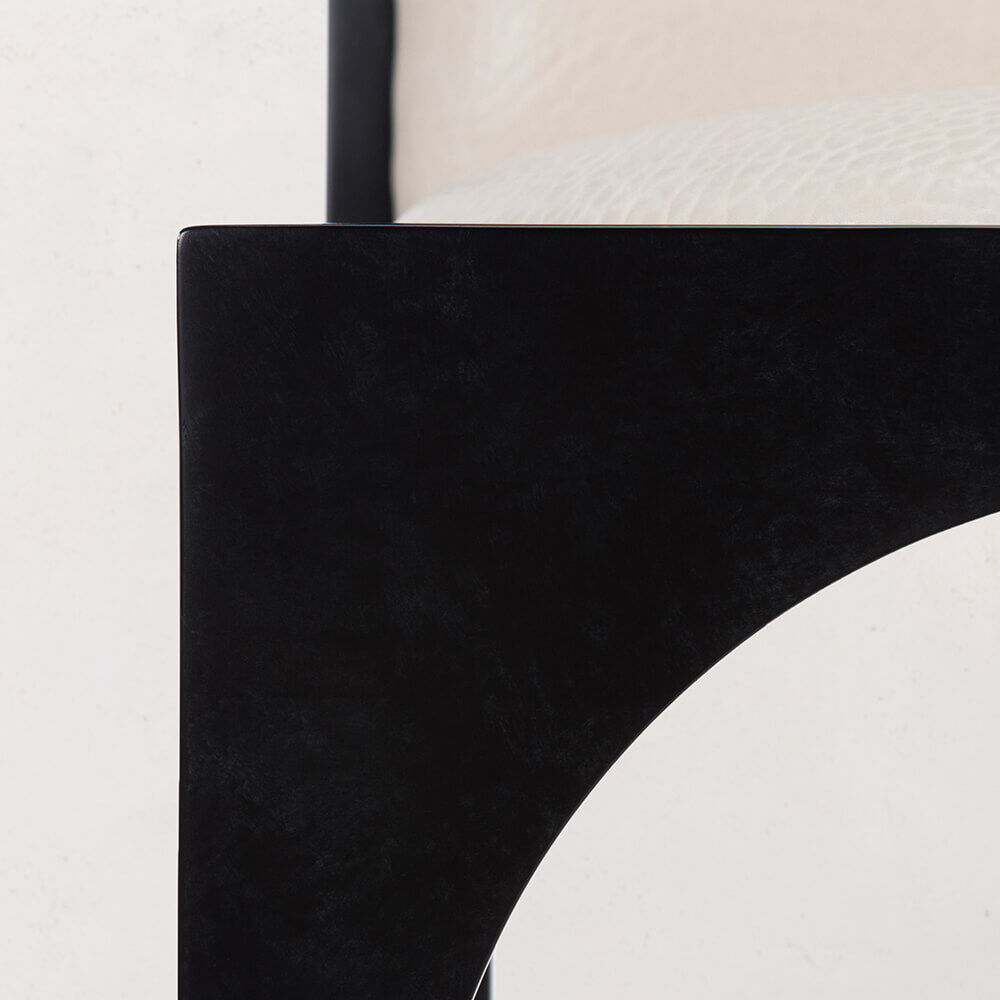 ROXBURY DINING CHAIR
